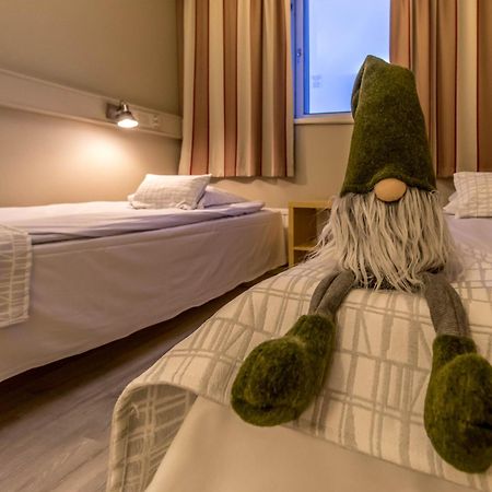 Santa'S Hotel Rudolf Rovaniemi Exterior photo